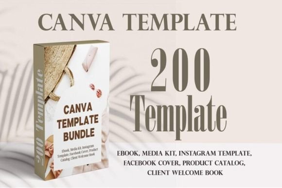 Download Lead Magnet Canva Template Bundle - Bundle Collection
